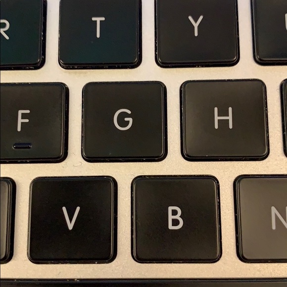 Meet your Posher, Rroger - Picture 1 of 1